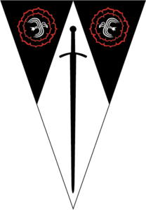 Banner bzw Logo der Schaukampf Akademie Pinneberg e.V.