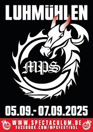 Plakat Luhmühlen